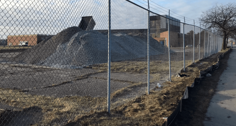 Supplier Dakkota shrinks Detroit plant, splits plans with Hazel Park
